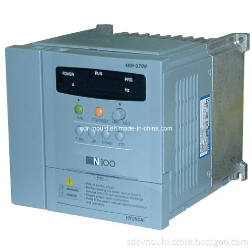 Competittive Price Frequency Inverter Case\Shell\ Plastic Mold